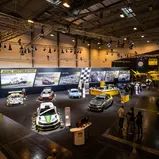 ADAC Motorsport, Essen Motorshow 2020