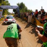 ADAC Rallye Deutschland, Toyota Gazoo Racing WRT, Ott Tänak