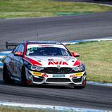 ADAC GT4 Germany, Hockenheimring, Team AVIA Sorg Rennsport, Jan Marschalkowski, Hendrik Still