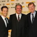 Sébastien Ogier, Hermann Tomczyk, Walter Röhrl