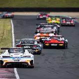 Rennen 2, Oschersleben