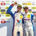 ADAC GT Masters, 2017, Daniel Keilwitz, Jules Gounon