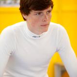 ADAC Formel Masters, Nürburgring, Ralph Boschung, KUG Motorsport