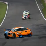ADAC GT4 Germany, Nürburgring, Dörr Motorsport, Dennis Trebing, Phil Dörr