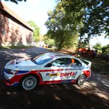 ADAC Rallye Masters, ADAC Niedersachsen Rallye