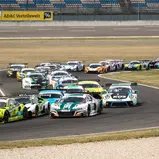 ADAC GT Masters, Lausitzring, SSR Performance, Michael Ammermüller, Christian Engelhart