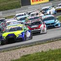 ADAC TCR Germany, LMS Racing, Antti Buri