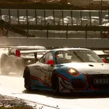 ADAC GT Masters, Zandvoort, Farnbacher Racing, Mario Farnbacher, Nathan Morcom