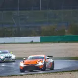 ADAC GT4 Germany, DEKRA Lausitzring, Prosport Racing, Tim Heinemann, Moritz Oestreich