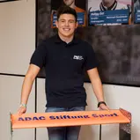 ADAC Stiftung Sport, 2018, Essen Motor Show
