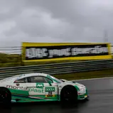 ADAC GT Masters, Zandvoort, Montaplast by Land-Motorsport, Frederic Vervisch, Christopher Haase