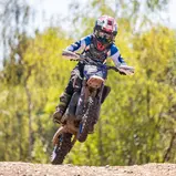 #24 Ben Orkisz, DMX Lugau