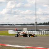 ADAC Formel 4, Nürburgring, Giorgio Maggi, Race Performance