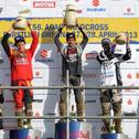ADAC MX Masters, Fürstlich Drehna, Max Nagl ADAC MX Masters, Fürstlich Drehna, Max Nagl