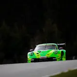 #90 Dennis Olsen (NOR / Porsche 911 GT3 R / Manthey EMA), Red Bull Ring, Spielberg