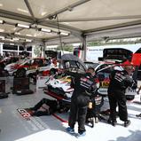 ADAC Rallye Deutschland, Toyota Gazoo Racing WRT