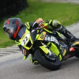Till Trinks / ADAC Mini Bike Cup / Bopfingen