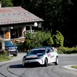 Calle Carlberg: Der Tabellenleader erwartet einen Titel-Showdown beim Saisonfinale