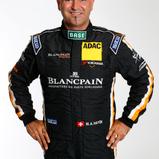 ADAC GT Masters, Blancpain Racing, Marc A. Hayek