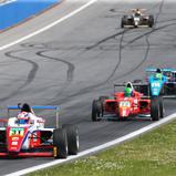 ADAC Formel 4, Red Bull Ring, Yan Leon Shlom, Team Timo Scheider