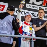 #19 Martin Andersen / Liqui Moly Team Engstler / Honda Civic FK7 TCR