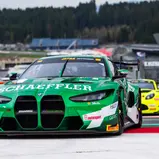 #11 Marco Wittmann (DEU / BMW M4 GT3 Evo / Schubert Motorsport), Test Red Bull Ring 2026