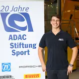 ADAC Stiftung Sport, 2018, Essen Motor Show