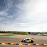 ADAC GT Masters, Sachsenring, EFP Car Collection by TECE, Pierre Kaffer, Elia Erhart