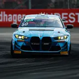 #50 Victor Nielsen / Gianni van de Craats / BMW M4 GT4 Evo / FK Performance Motorsport, Norisring 2026