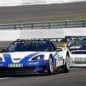 ADAC GT Masters, Nürburgring, Christian Hohenadel, Andreas Wirth, Callaway Competition