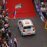 ADAC Rallye Deutschland