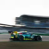 #39 Jamie Alan Day / Baudouin Detout / Aston Martin Vantage GT3 EVO / Comtoyou Racing, Hockenheimring 2026