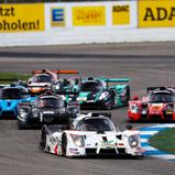 #24 Reiter Engineerung / Ligier JS P320 / Moritz Löhner (DEU) / Lion Düker (DEU)