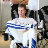 ADAC GT Masters, Lausitzring, Mercedes-AMG Team ZAKSPEED, Nicolai Sylvest 