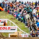 Max Nagl sicherte sich den ADAC MX Masters Titel im Oktober in Fürstlich Drehna und möchte dort nun erfolgreich in die Saison 2023 starten