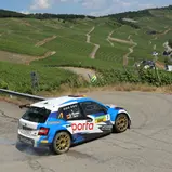 Dennis Rostek und Dennis Zenz gewannen die DRM Trophy