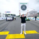 Impressionen, Norisring 2026