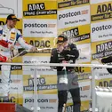 ADAC GT Masters, Lausitzring, Callaway Competition, Patrick Assenheimer, Dominik Schwager, Jules Gounon, Daniel Keilwitz