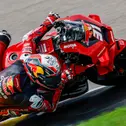 Spektakulär: Der Motorrad Grand Prix auf dem Sachsenring