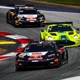 #10 Marco Mapelli (ITA / Lamborghini Temerario GT3 / Red Bull Team Abt), Red Bull Ring 2026 