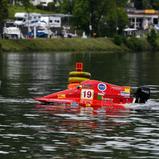 ADAC Motorboot