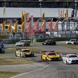 ADAC GT Masters, Hockenheim