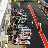 ADAC TCR Germany, Oschersleben, VW Team Oettinger, Maurits Sandberg