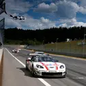 ADAC GT Masters, Red Bull Ring, Diego Alessi, Daniel Keilwitz, Callaway Competition