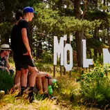 ADAC MX Masters 2019, ADAC MX Masters Mölln, Besucher an der Strecke