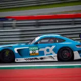 ADAC GT Masters, Red Bull Ring, Toksport WRT, Maro Engel, Luca Stolz