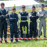 ADAC XC Cup, Oschersleben (22./23.6.2024)
