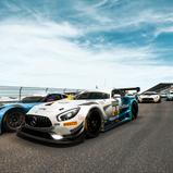 Die ADAC GT Masters eSports Championship powered by EnBW mobility+ überzeugte auch am Nürburgring mit packenden Simracing-Duellen
