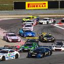 Das ADAC GT Masters startet 2018 zu sieben Rennwochenenden Das ADAC GT Masters startet 2018 zu sieben Rennwochenenden