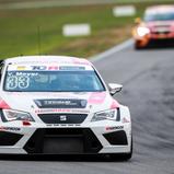 ADAC TCR Germany, Hockenheim, TOPCAR Sport, Meyer